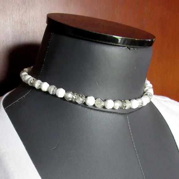 Vintage Napier choker - Picture 1 of 8